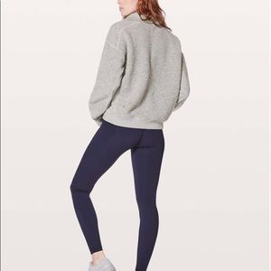 Lululemon stand out Sherpa